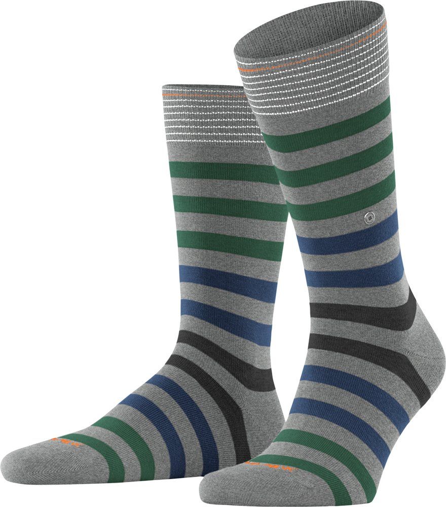 Burlington Blackpool Herren