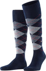 BURLINGTON Preston Herren Kniestrümpfe