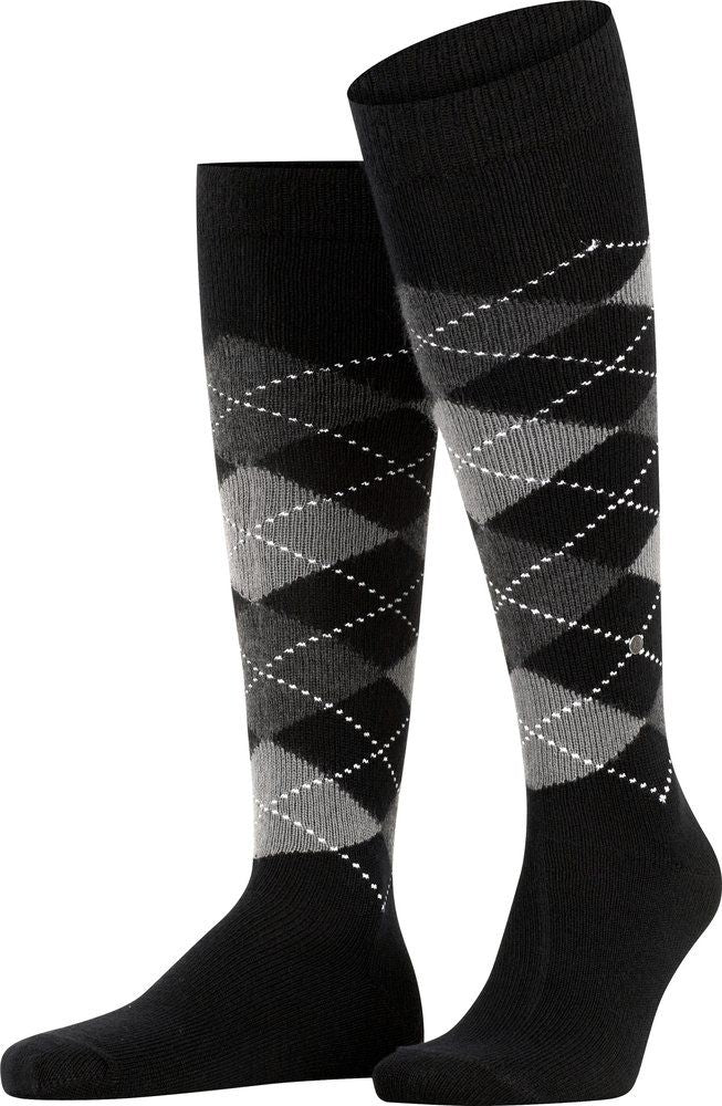 BURLINGTON Preston Herren Kniestrümpfe