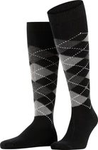 BURLINGTON Preston Herren Kniestrümpfe