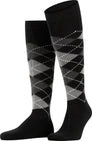 BURLINGTON Preston Herren Kniestrümpfe