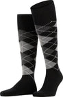 BURLINGTON Preston Herren Kniestrümpfe