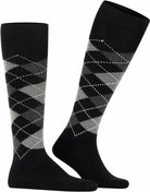 BURLINGTON Preston Herren Kniestrümpfe
