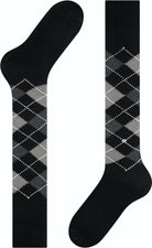 BURLINGTON Preston Herren Kniestrümpfe