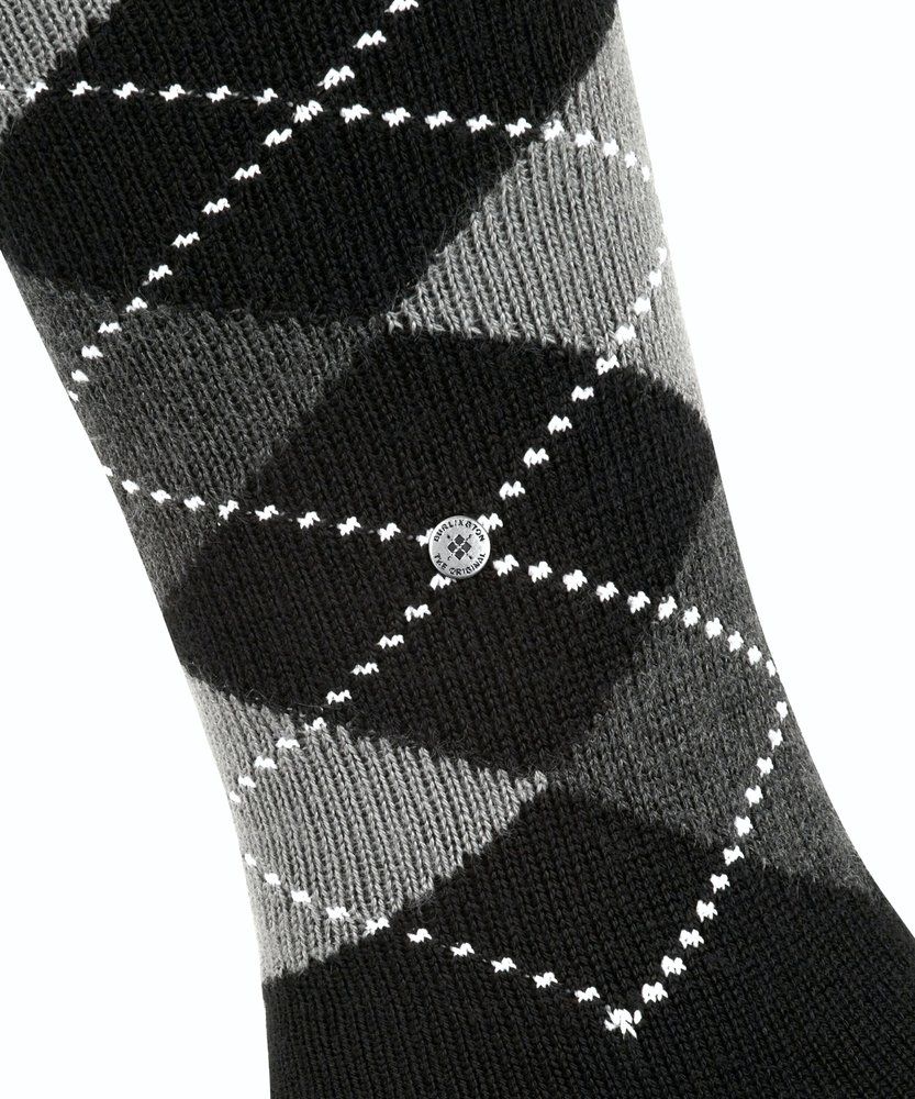 BURLINGTON Preston Herren Kniestrümpfe