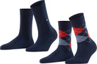Burlington Everyday Mix 2-Pack Damen