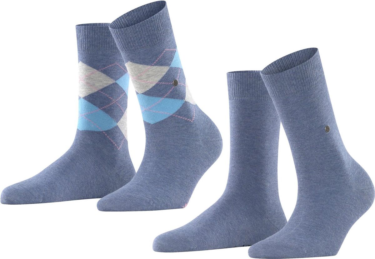 Burlington Everyday Mix 2-Pack Damen