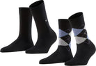 BURLINGTON Everyday 2-Pack Damen Socken