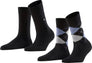 BURLINGTON Everyday 2-Pack Damen Socken