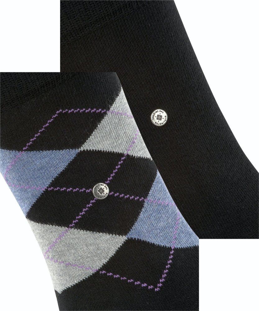 BURLINGTON Everyday 2-Pack Damen Socken