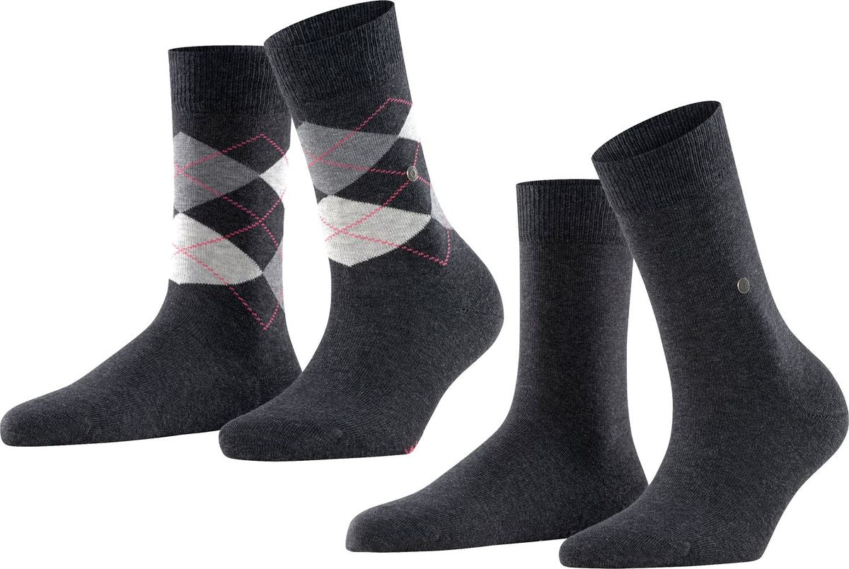 Burlington Everyday Mix 2-Pack Damen