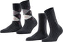 Burlington Everyday Mix 2-Pack Damen