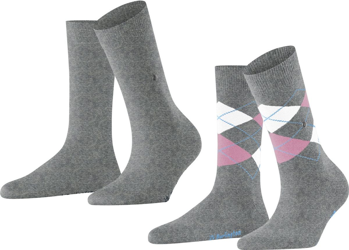 Burlington Everyday Mix 2-Pack Damen
