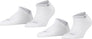 BURLINGTON Everyday 2-Pack Damen Sneakersocken