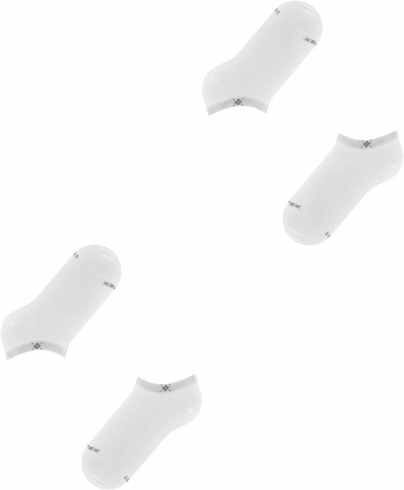BURLINGTON Everyday 2-Pack Damen Sneakersocken