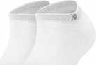 BURLINGTON Everyday 2-Pack Damen Sneakersocken
