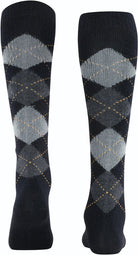 BURLINGTON Whitby Damen Kniestrümpfe