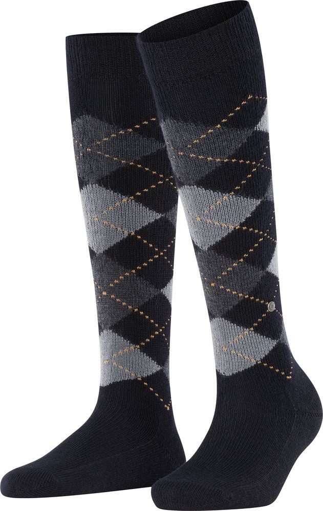 BURLINGTON Whitby Damen Kniestrümpfe