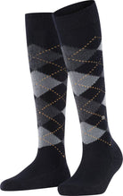 BURLINGTON Whitby Damen Kniestrümpfe