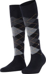 BURLINGTON Whitby Damen Kniestrümpfe