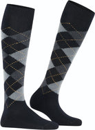 BURLINGTON Whitby Damen Kniestrümpfe