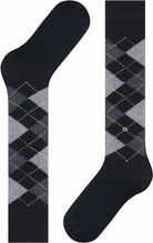 BURLINGTON Whitby Damen Kniestrümpfe