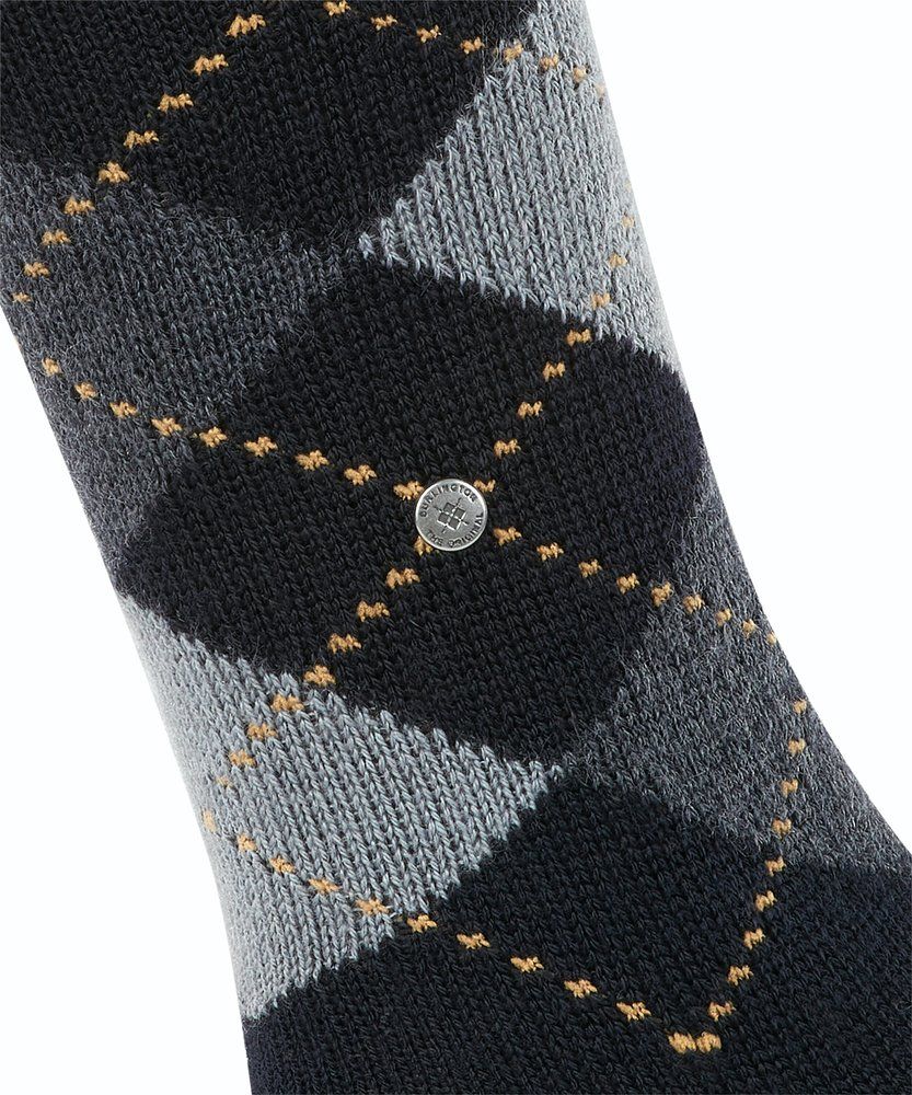 BURLINGTON Whitby Damen Kniestrümpfe