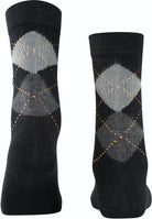BURLINGTON Whitby Damen Socken