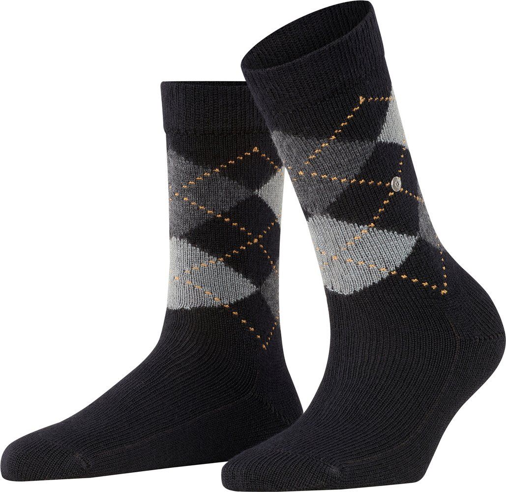 BURLINGTON Whitby Damen Socken