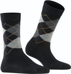 BURLINGTON Whitby Damen Socken