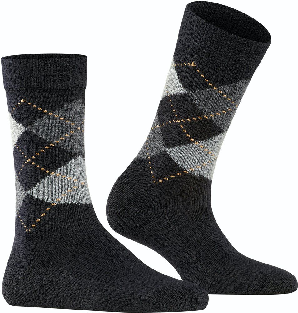 BURLINGTON Whitby Damen Socken