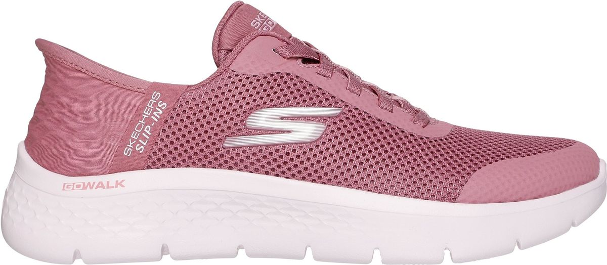 Damen Slipper GO WALK FLEX-GRAND ENTRY