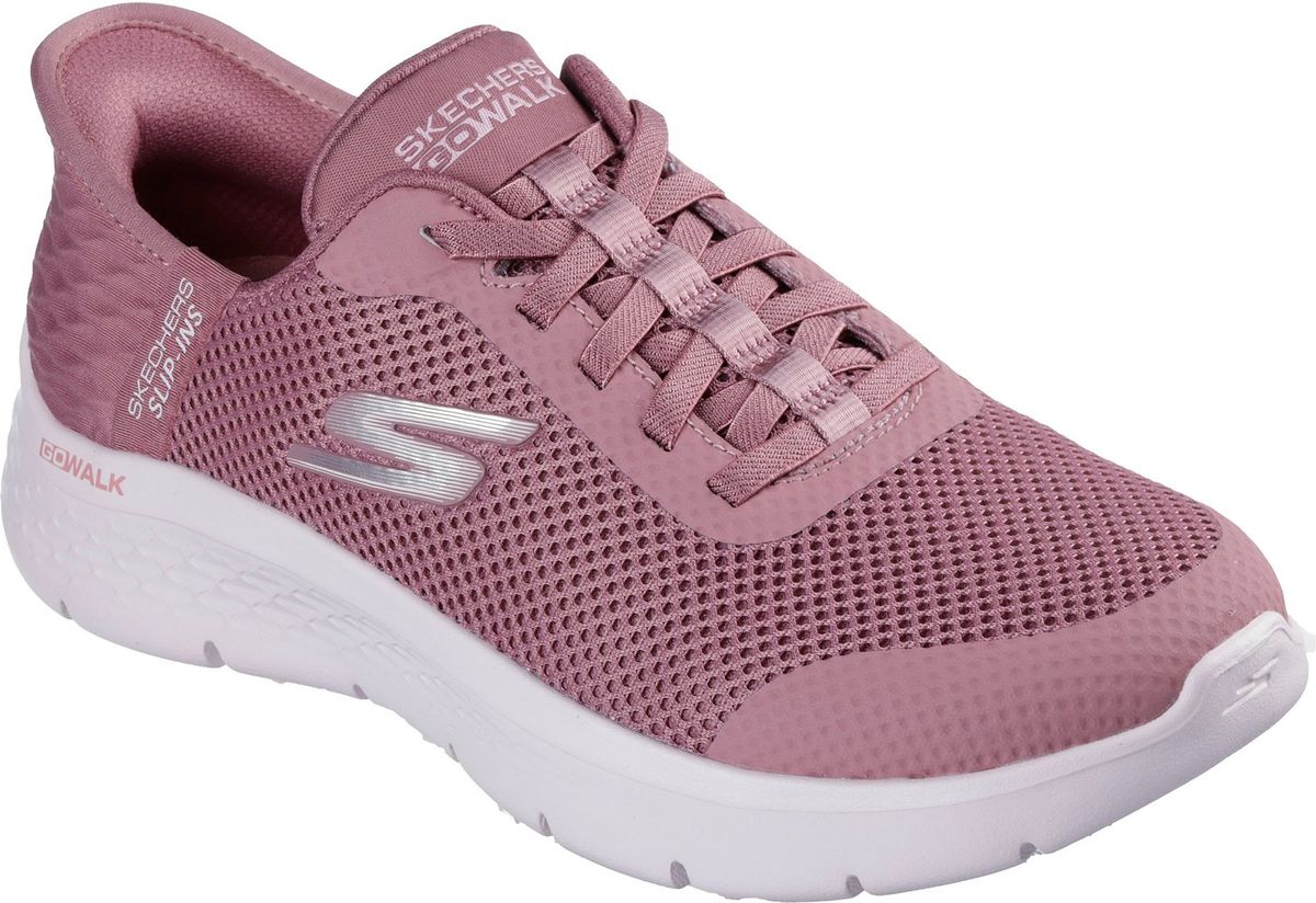 Damen Slipper GO WALK FLEX-GRAND ENTRY
