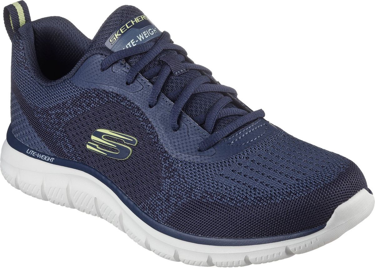 Herren Workoutschuhe TRACK-GLENDOR