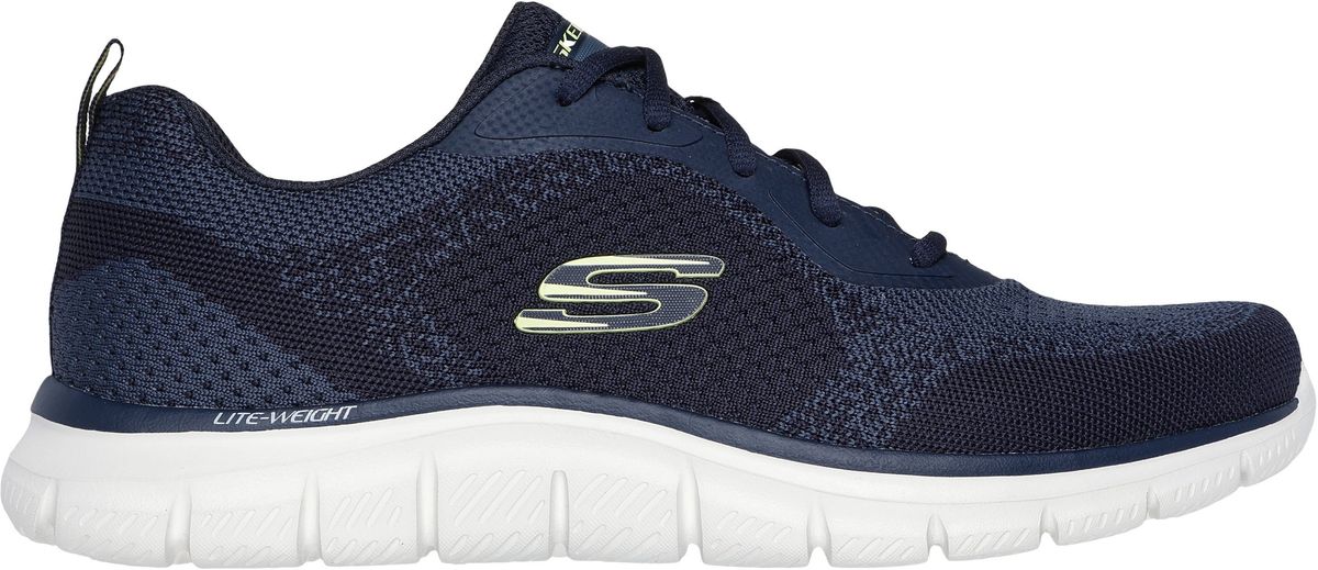 Herren Workoutschuhe TRACK-GLENDOR
