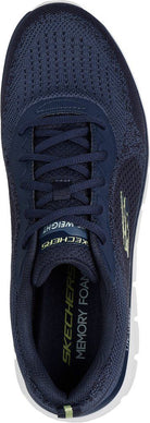 Herren Workoutschuhe TRACK-GLENDOR