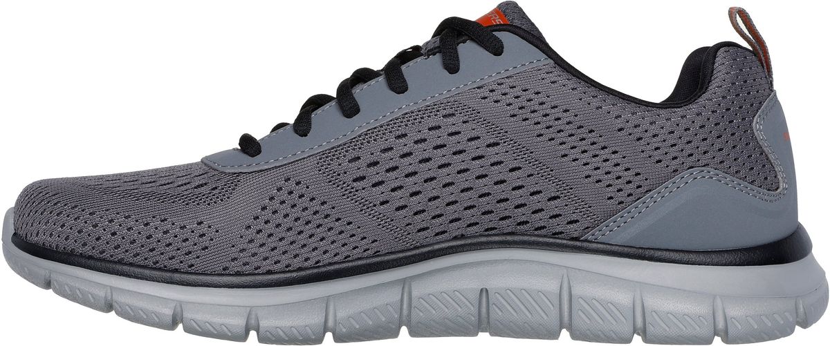 Herren Halbschuhe TRACK-LESHUR