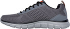 Herren Halbschuhe TRACK-LESHUR