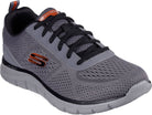 Herren Halbschuhe TRACK-LESHUR