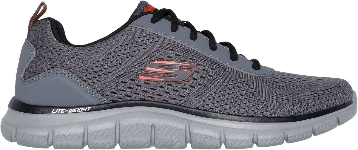 Herren Halbschuhe TRACK-LESHUR
