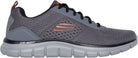 Herren Halbschuhe TRACK-LESHUR