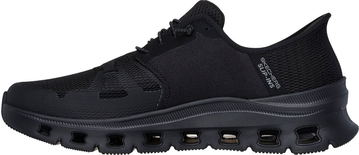 Herren Slipper GLIDE-STEP PRO