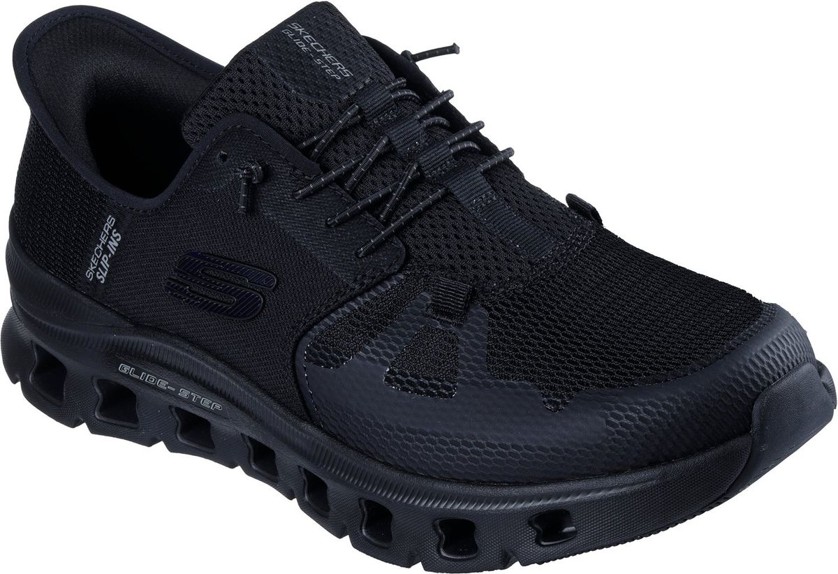 Herren Slipper GLIDE-STEP PRO