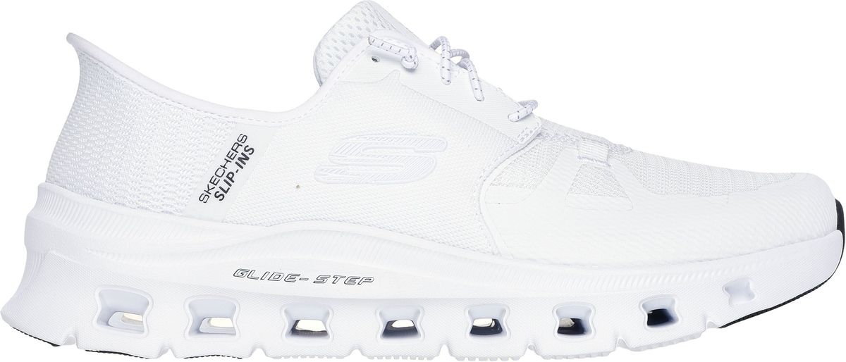 SLIP-INS MESH BUNGEE SNEAKER W