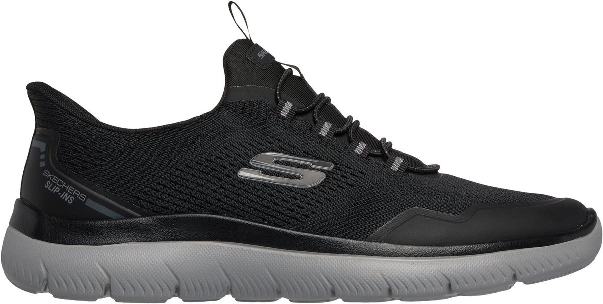 SKECHERS Herren Slipper SUMMITS-TOP RATE