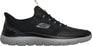 SKECHERS Herren Slipper SUMMITS-TOP RATE