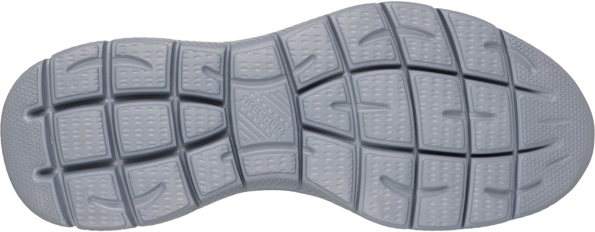 SKECHERS Herren Slipper SUMMITS-TOP RATE