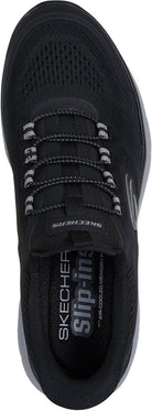 SKECHERS Herren Slipper SUMMITS-TOP RATE