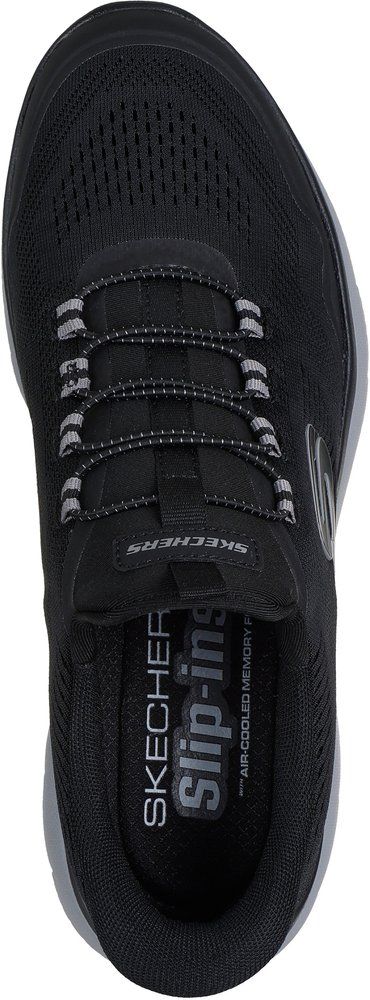 SKECHERS Herren Slipper SUMMITS-TOP RATE