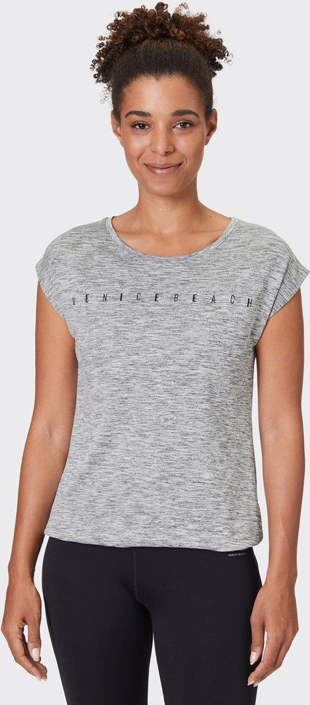 VENICE BEACH Damen Shirt VB Wonder